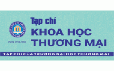 Nguyễn Hồng Hạnh và Lâm Như Quỳnh - Tác động của toàn cầu hoá đến bất bình đẳng thu nhập: nghiên cứu thực nghiệm tại một số quốc gia Châu Á.